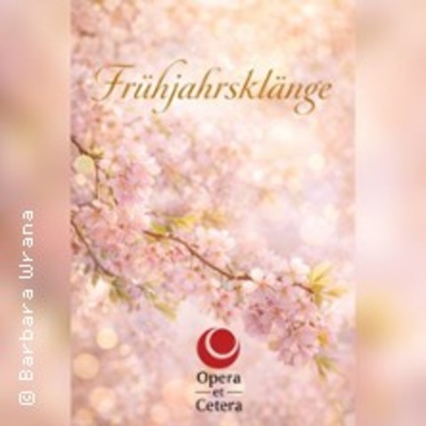 Fr�hlingskl�nge - ELTVILLE-HATTENHEIM - 12.03.2026 19:00