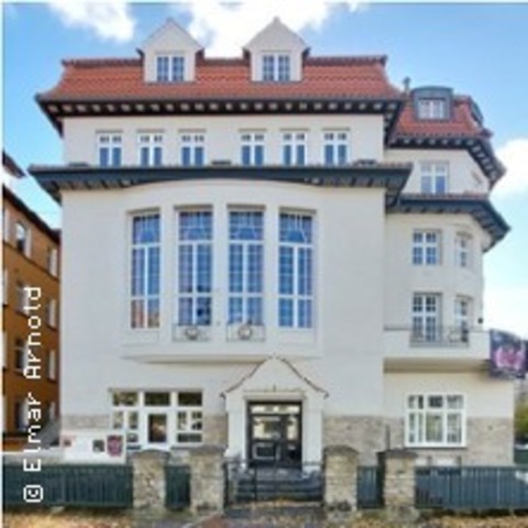 Julia Fercho singt Chansons - BRAUNSCHWEIG - 21.09.2026 19:30