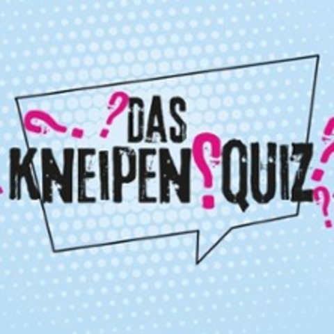 Kneipen Quiz - DORTMUND - 05.08.2026 19:00