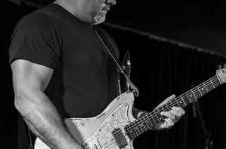 Der Kanadier Shane Murphy ist in der Chabah in Kandern zu Gast