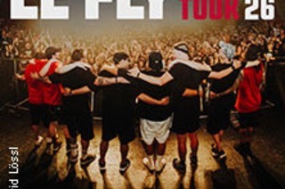 Le Fly - Club Tour 2026
