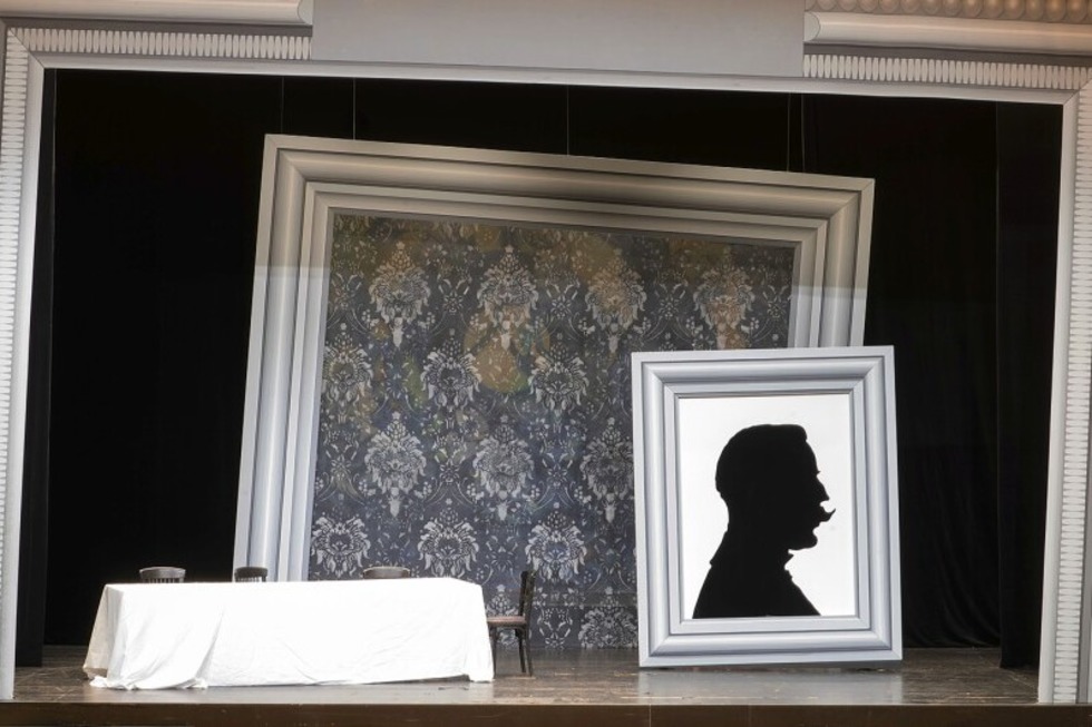 Zwei Op�ras Bouffes sind an vier Abenden in der Hochschule f�r Musik zu erleben - Badische Zeitung TICKET