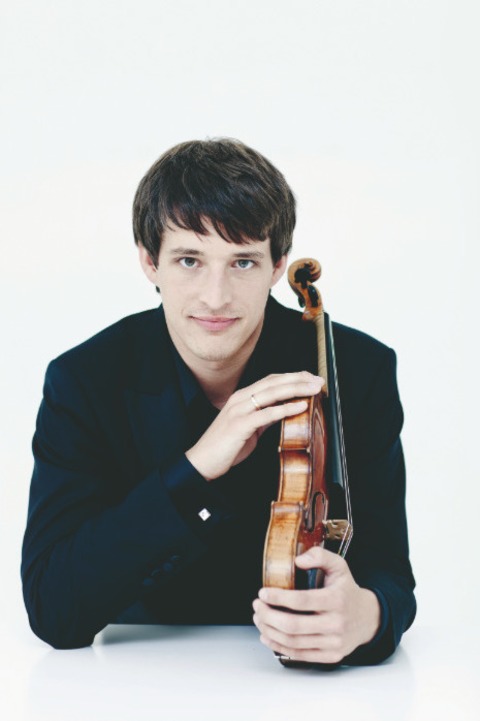 Sonaten f�r Violine und Cembalo I - W. A. Mozart - Erlangen - 29.04.2026 20:00