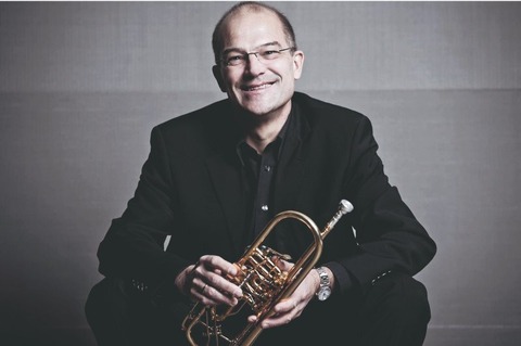 The fairest of roses - Konzert f�r 2 Trompeten und Orgel - Werke von H�ndel, Telemann, Hans Andr� Stamm, Frederik Magle - Erlangen - 18.04.2026 19:00