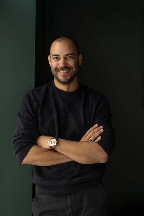 bpp-OPEN TALK #7 - mit Caleb Ridgeway - Jahresplanung 2026 - Was nimmst du dir vor, was l�sst du los? - ZOOM - 06.02.2026 19:00