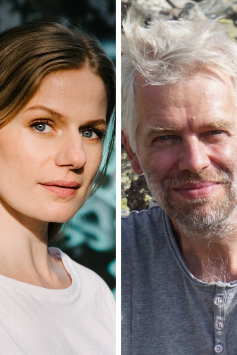 Mein Herz - mein Hund - Briefwechsel von Olga Knipper und Anton Tschechow | Lesung - Potsdam - 12.02.2026 19:30