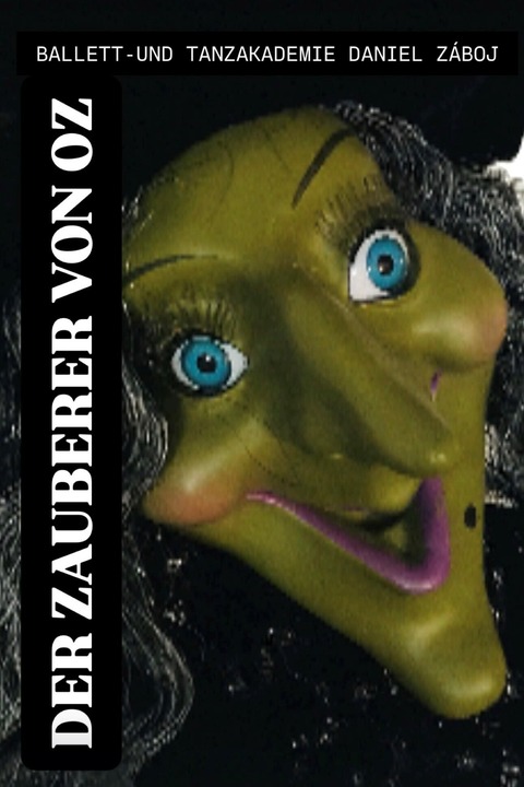 Der Zauberer von Oz - Der Zauberer kehrt zur�ck! - Augsburg - 08.03.2026 15:00