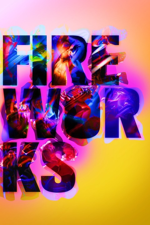 FireWorks. - Stuttgart - 11.07.2026 20:00