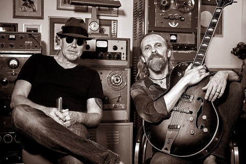 SNOOKS "21 Century Blues" - Bad Krozingen - 30.01.2026 19:30