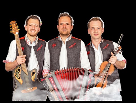 Die Fetzigen - Oktoberfest - Coswig - 14.10.2026 12:00