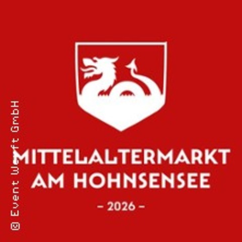 Mittelalter-Spektakel - ROSTOCK - 03.05.2026 10:00
