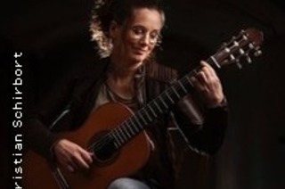 Saitenzauber und leise T�ne