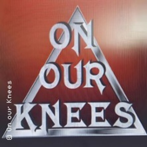 B�hne Frei Pr�sentiert "On our Knees" - DRENSTEINFURT - 04.07.2026 20:00