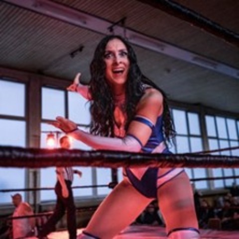CWG Wrestling Night - Winter Awakening - G�TTINGEN - 05.12.2026 18:30
