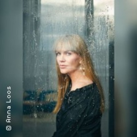 Anna Loos - mit Conrad Oleak und dem Kupferquartett - Leipzig - 13.05.2026 20:00