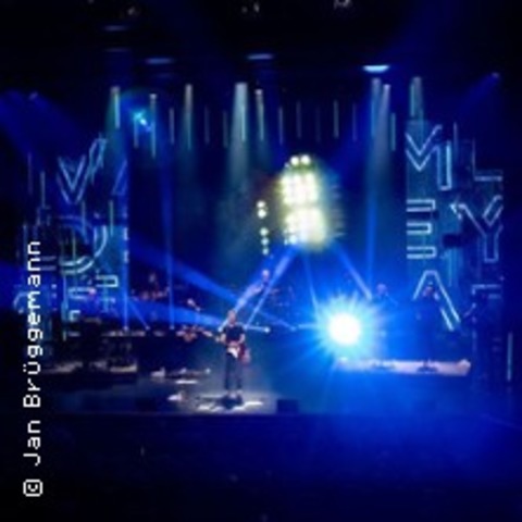 Vade Mey - Live in Wuppertal - Wuppertal - 17.04.2026 20:00