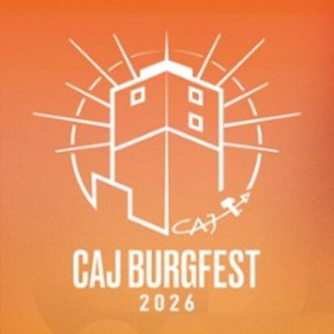 57. Caj Burgfest - REHLINGEN / SIERSBURG - 11.07.2026 18:00