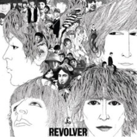 Konzert 60 Jahre The Beatles REVOLVER - OFFENBACH AM MAIN - 09.10.2026 19:00