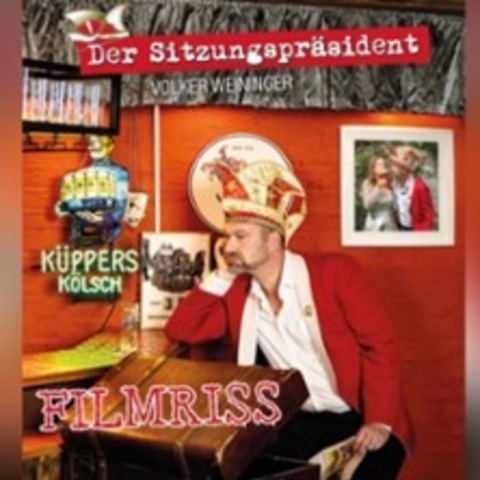 Der Sitzungspr�sident - Windeck - 04.07.2026 20:00