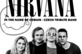 Nirvana - In the name of Cobain