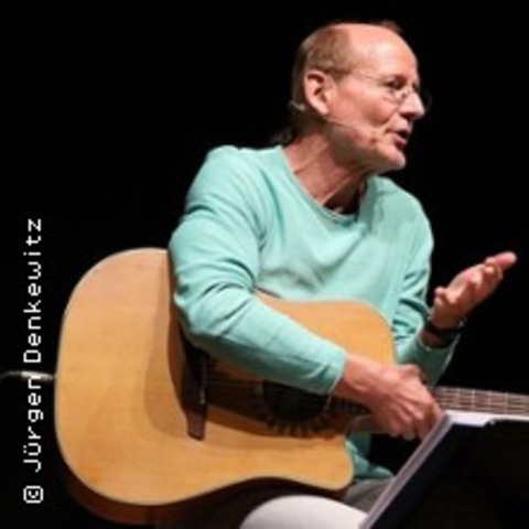 Nur Frauen sind sch�ner! - J�rgen Denkewitz - LOSSATAL - 28.03.2026 19:30