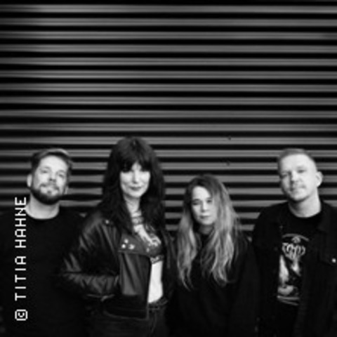 March + Special Guest - TOUR 2026 - TRIER - 19.02.2026 20:00