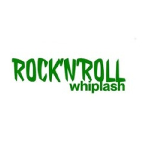 Rock'n'roll Whiplash Open Air 2026 - GR�NBERG - 17.07.2026 18:00