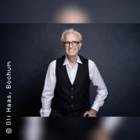 Christoph Br�ske - BONN BAD GODESBERG - 22.02.2026 19:30