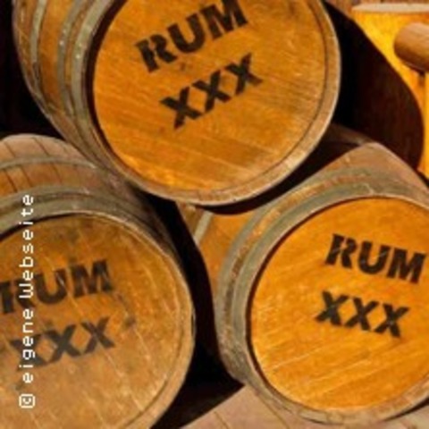Rum Seminar | Bonn - BONN - 28.11.2026 19:00
