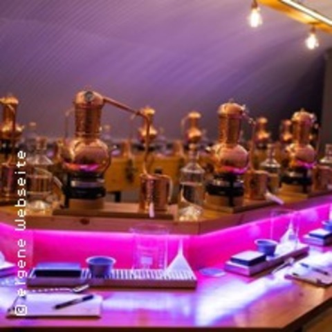 Gin Brennkurs - BONN - 25.10.2026 15:00