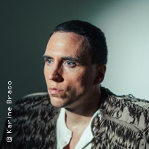 Martin Kohlstedt - Echternach - 17.11.2026 20:00