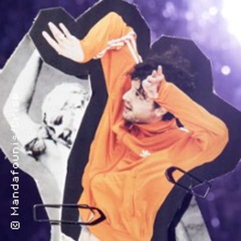 Byways - FRANKFURT - 26.03.2026 20:00