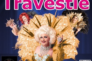 Festival der Travestie - Maria Crohn & Friends 2027