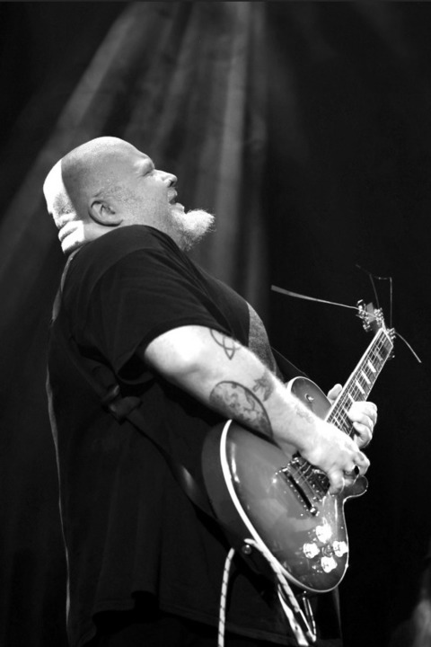 ANDREAS K�MMERT & The Electric Circus - A.LIVE! TOUR 2026 - Vaihingen an der Enz - 21.11.2026 20:30