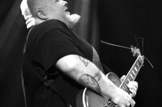ANDREAS K�MMERT & The Electric Circus - A.LIVE! TOUR 2026