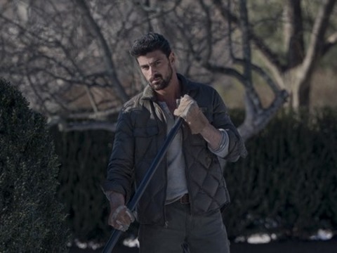 The Housemaid - Wenn sie w�sste - Rheinfelden - 16.01.2026 20:15