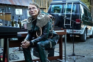 Therapie f�r Wikinger