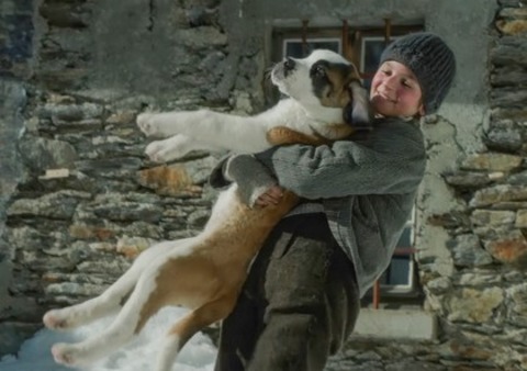 Mein Freund Barry - Basel - 15.01.2026 13:30