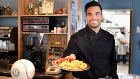 Extrawurst - Haslach - 16.01.2026 19:30