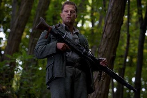 Inglourious Basterds - Basel - 21.01.2026 20:00