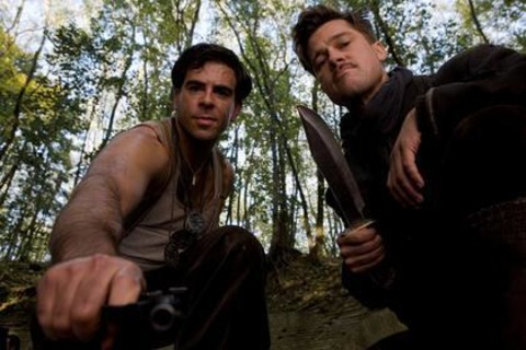 Inglourious Basterds - Basel - 21.01.2026 20:00