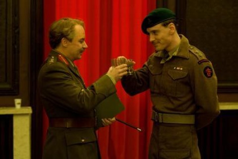 Inglourious Basterds - Basel - 21.01.2026 20:00