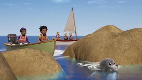 Feuerwehrmann Sam - Tierische Helden - Offenburg - 17.01.2026 12:30