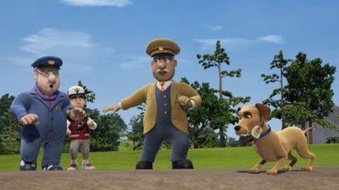 Feuerwehrmann Sam - Tierische Helden - Offenburg - 17.01.2026 12:30