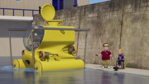 Feuerwehrmann Sam - Tierische Helden - Offenburg - 17.01.2026 12:30