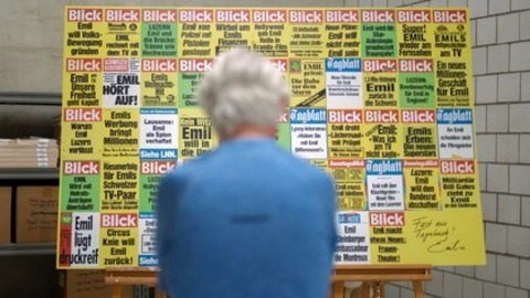 Typisch Emil - Kandern - 15.01.2026 20:15