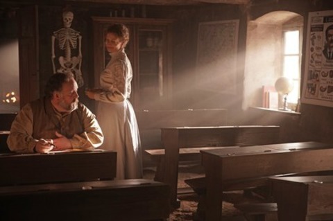 Louise und die Schule der Freiheit - L�rrach - 13.01.2026 14:30