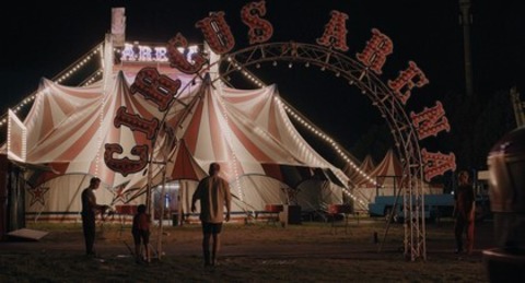 Zirkuskind - Freiburg - 18.01.2026 15:00