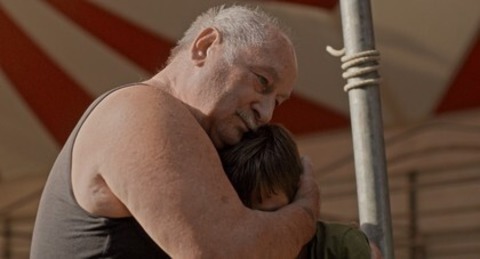 Zirkuskind - Freiburg - 18.01.2026 15:00