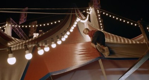 Zirkuskind - Freiburg - 18.01.2026 15:00